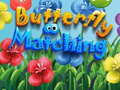 Spiel Schmetterlingsmatching Online