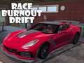 Spiel Rennen Burnout Drift Online