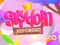 Spiel Skydom: Neu geschmiedet Online