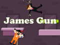 Spiel James Gun Online