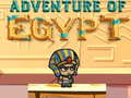 Spiel Abenteuer in Ägypten Online