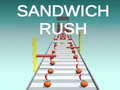 Spiel Sandwich-Rausch Online