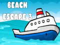 Spiel Strandflucht 3 Online