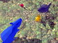 Spiel Origami-Ratten-Invasion Online