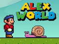 Spiel Alex-Welt Online