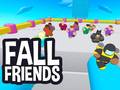 Spiel Fallende Freunde Online