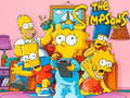 Spiel Das Simpsons-Puzzle Online