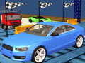 Spiel Mega Ramp Extreme Auto Stunt Spiel 3D Online