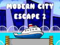 Spiel Moderne Stadt Flucht 2 Online