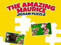 Spiel Das Erstaunliche Maurice-Puzzle Online