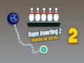 Spiel Seil-Bowling 2 Bollche de corda Online