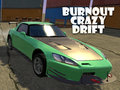 Spiel Rasante Drift Explosion Online