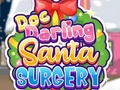 Spiel Doc Darling: Santa-Chirurgie Online