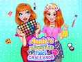 Spiel Annies Make-up-Palette-Herausforderung Online