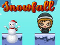 Spiel Schneefall Online