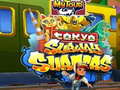 Spiel Meine Tour Subway Surfers Weltreise Tokio Online