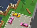 Spiel Auto-Parkplatz 3D: Merge-Puzzle Online