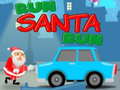 Spiel Renn, Santa, renn Online