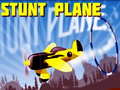 Spiel Stuntflugzeug Online