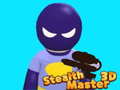 Spiel Stealth-Meister 3D Online