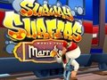 Spiel Subway Surfers: Marrakesch Online