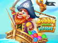 Spiel Bubble-Piraten-Manie Online