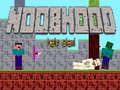 Spiel NoobHood hilft Alex! Online