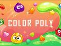 Spiel Farbe Poly Online