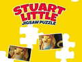 Spiel Stuart Little Puzzle Online