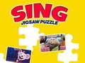 Spiel Sing Puzzle Online