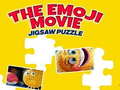 Spiel Emoji Movie Puzzle Online