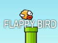 Spiel Flappy Vogel Online