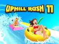 Spiel Uphill Rush 11 Online