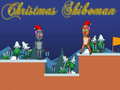 Spiel Weihnachts-Shiboman Online