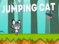 Spiel Springende Katze Online