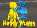 Spiel Huggy Wuggy Online