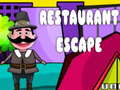 Spiel Restaurant Flucht Online