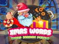 Spiel Weihnachtswörter Online