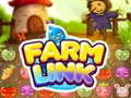 Spiel Farmlink Online