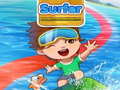 Spiel Surfer Online