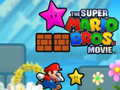 Spiel Der Super Mario Bros Film v.3 Online