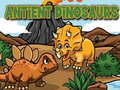 Spiel Uralte Dinosaurier Online