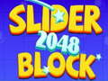 Spiel Slider 2048 Block Online