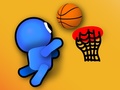 Spiel Basketkampf Online