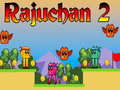 Spiel Rajuchan 2 Online