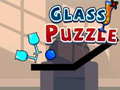 Spiel Glaspuzzle Online