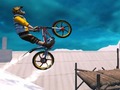 Spiel Epische Stunts mit Trial-Bikes Online