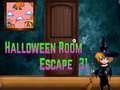 Spiel Amgel Halloween Zimmer Flucht 31 Online