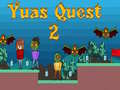 Spiel Yuas Quest 2 Online