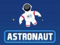 Spiel Astronaut Online